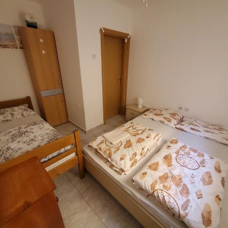 Apartman MIA Apartment Vir Bagian luar foto