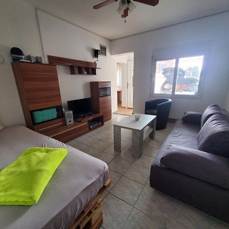 Apartman MIA Apartment Vir Bagian luar foto