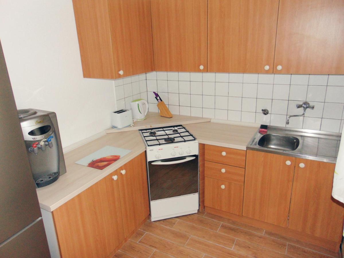 Apartman MIA Apartment Vir Bagian luar foto