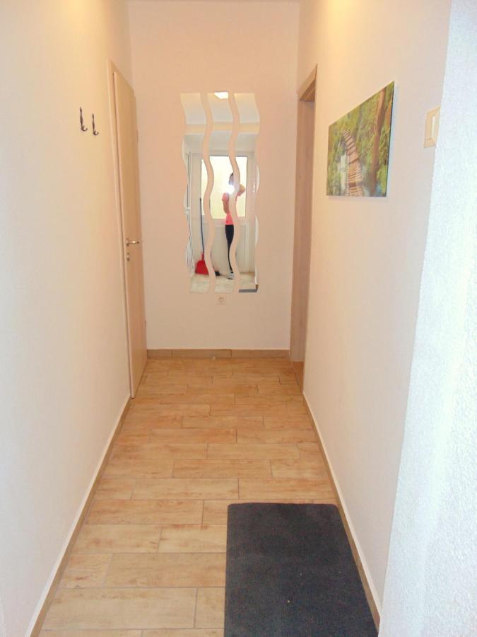 Apartman MIA Apartment Vir Bagian luar foto