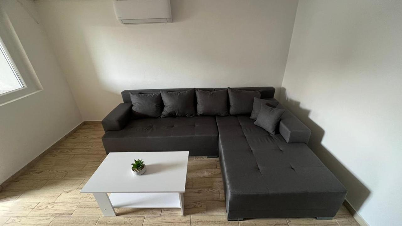 Apartman MIA Apartment Vir Bagian luar foto