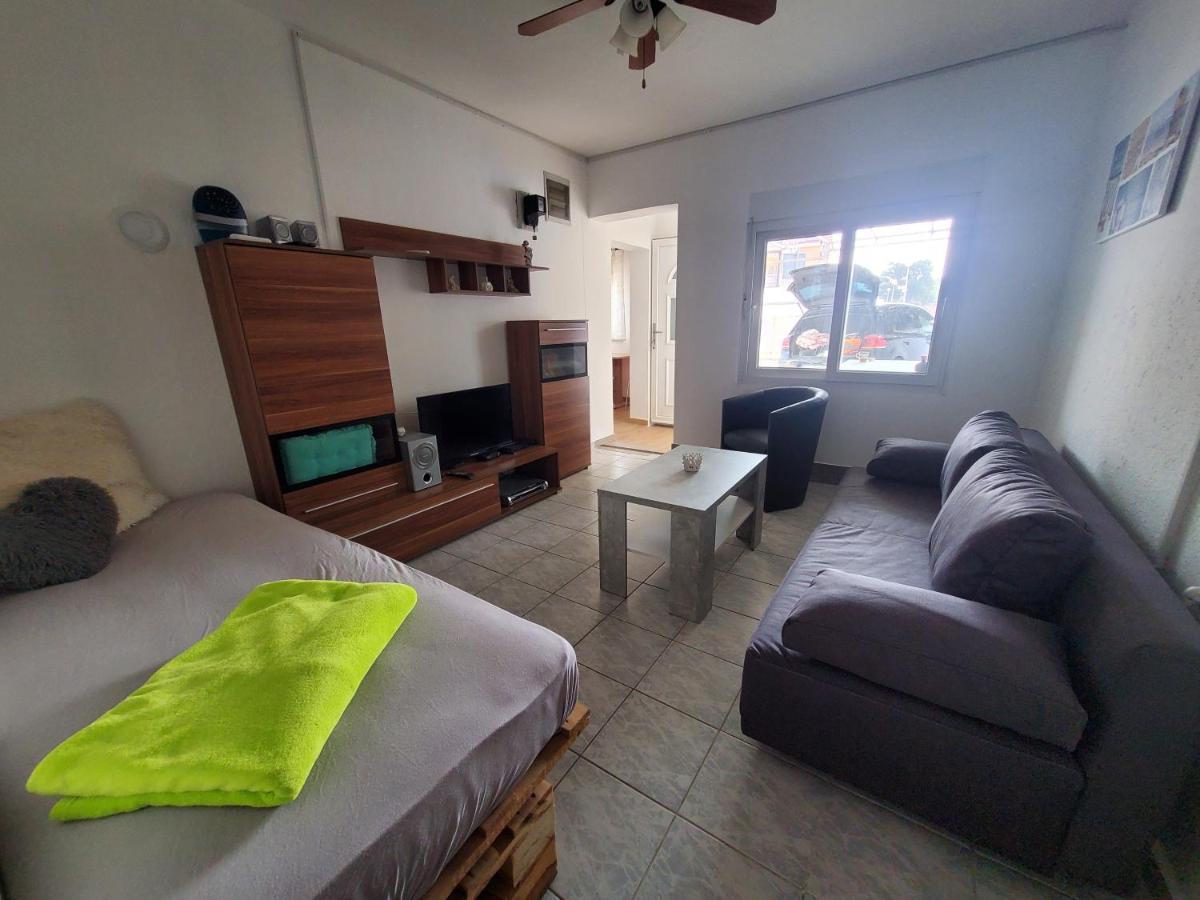 Apartman MIA Apartment Vir Bagian luar foto