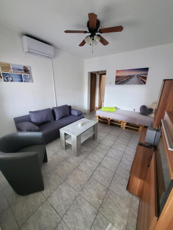 Apartman MIA Apartment Vir Bagian luar foto