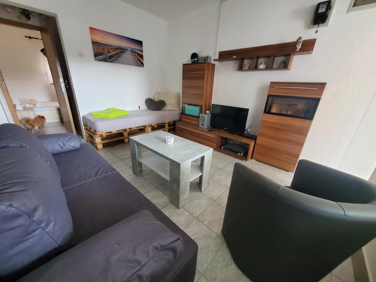 Apartman MIA Apartment Vir Bagian luar foto