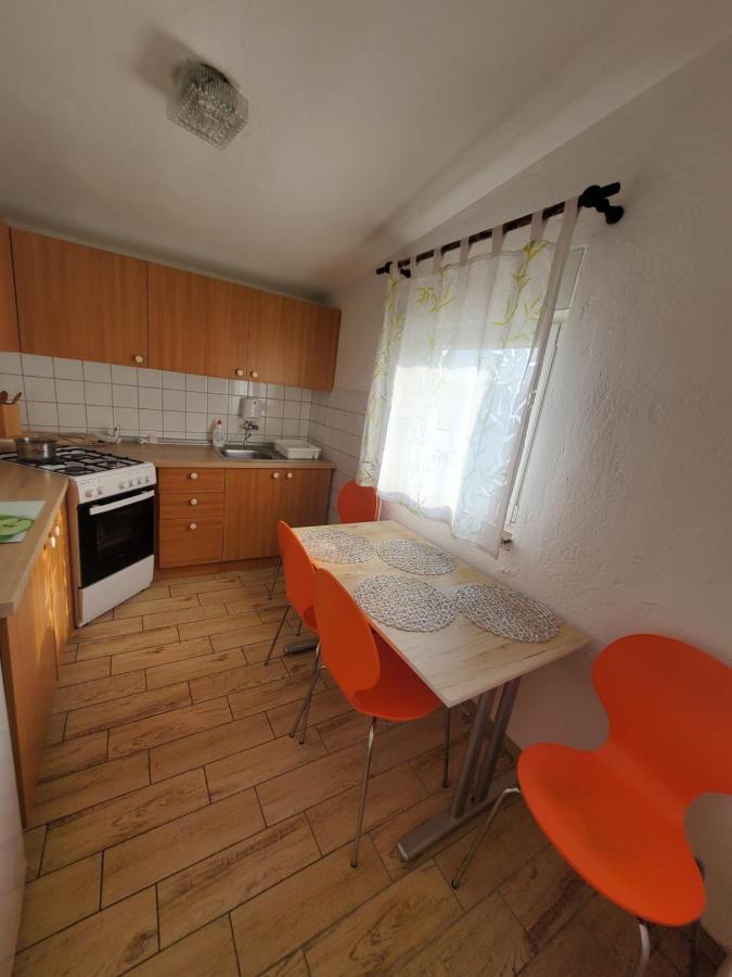 Apartman MIA Apartment Vir Bagian luar foto